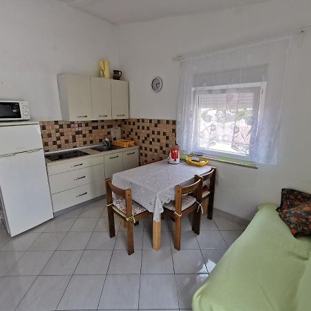 Apartment Marica Lukovo Eksteriør billede
