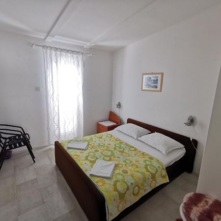 Apartment Marica Lukovo Eksteriør billede