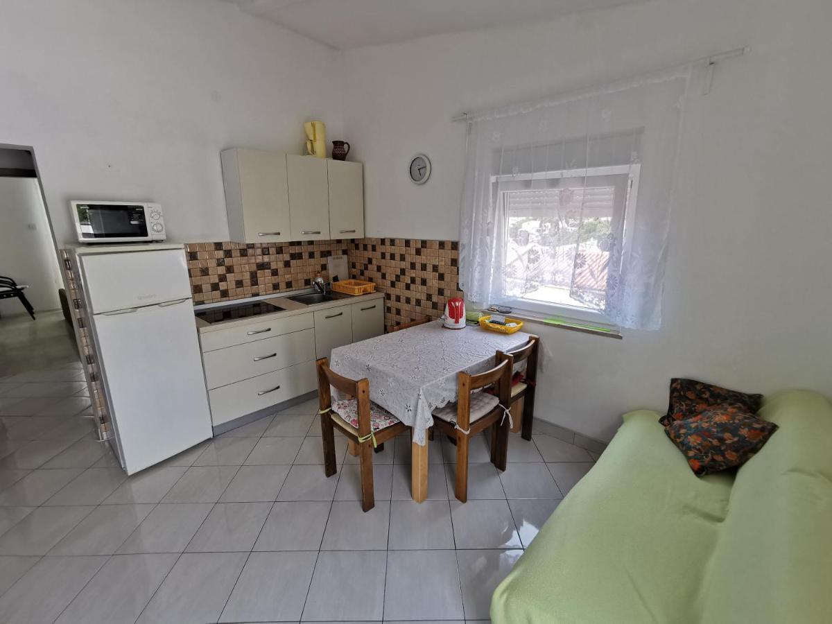 Apartment Marica Lukovo Eksteriør billede