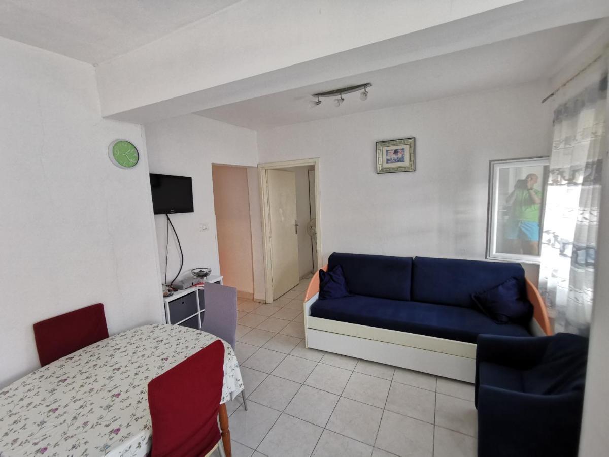 Apartment Marica Lukovo Eksteriør billede