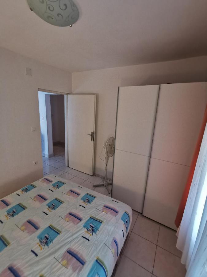 Apartment Marica Lukovo Eksteriør billede