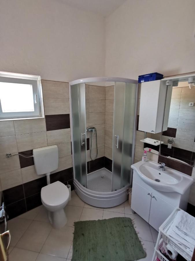 Apartment Marica Lukovo Eksteriør billede
