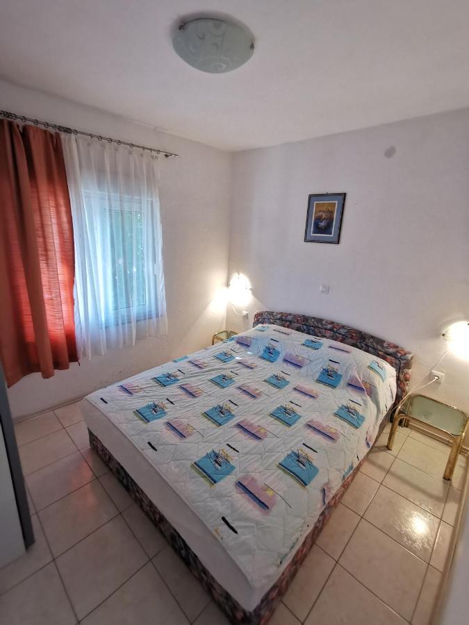 Apartment Marica Lukovo Eksteriør billede