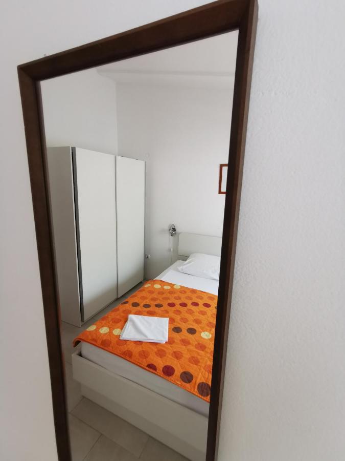 Apartment Marica Lukovo Eksteriør billede