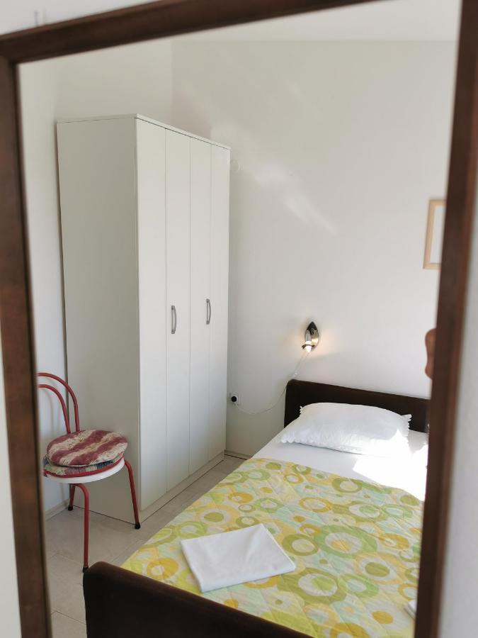 Apartment Marica Lukovo Eksteriør billede
