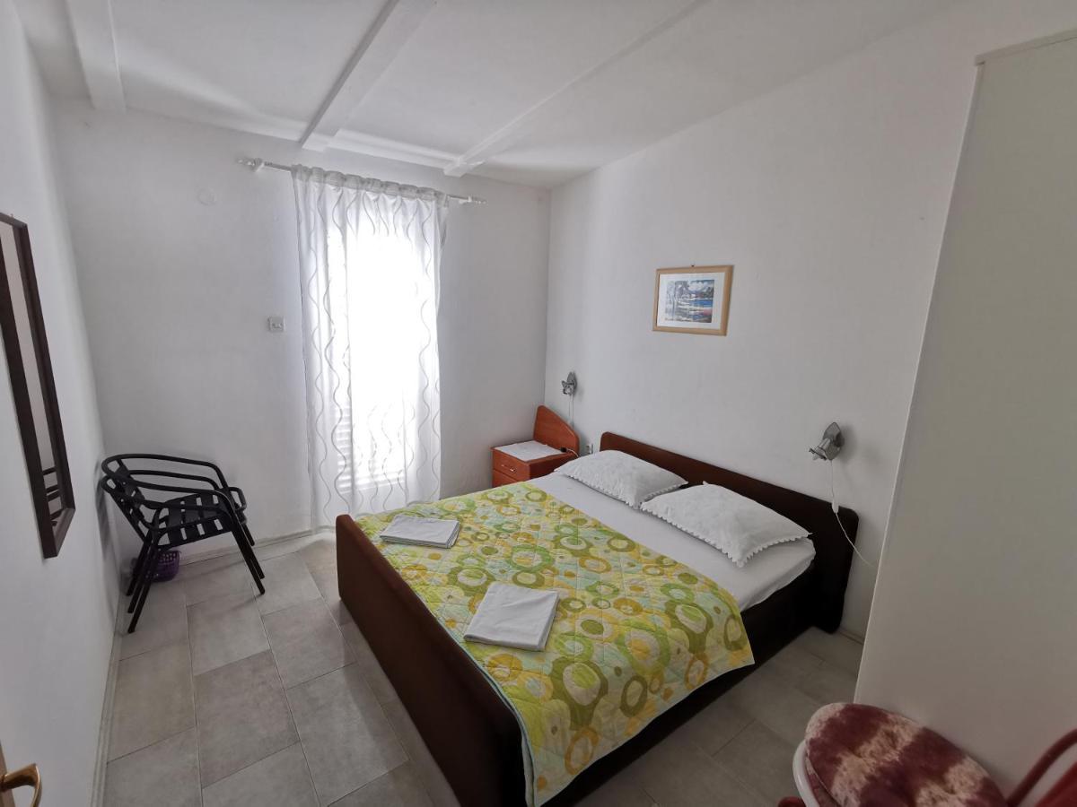 Apartment Marica Lukovo Eksteriør billede