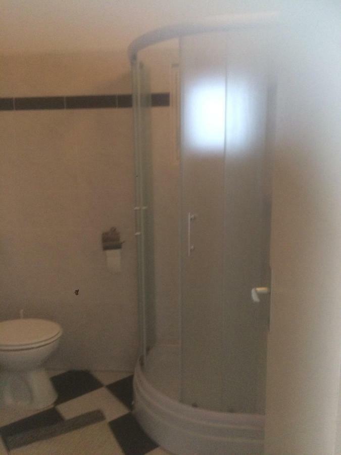 Apartment Marica Lukovo Eksteriør billede