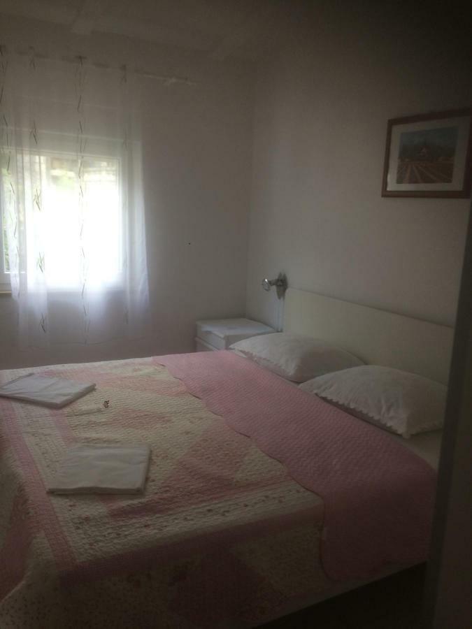 Apartment Marica Lukovo Eksteriør billede