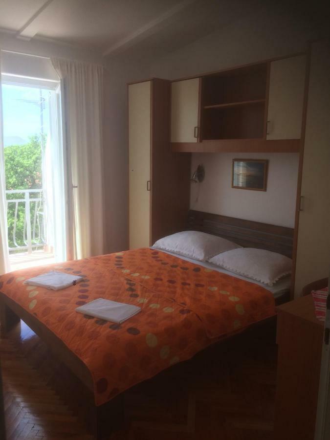 Apartment Marica Lukovo Eksteriør billede
