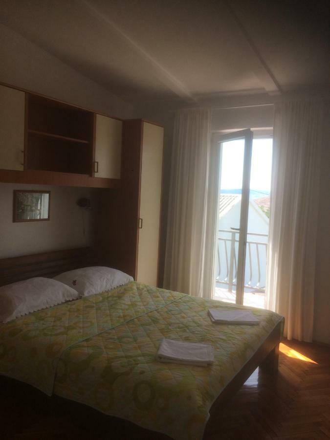 Apartment Marica Lukovo Eksteriør billede